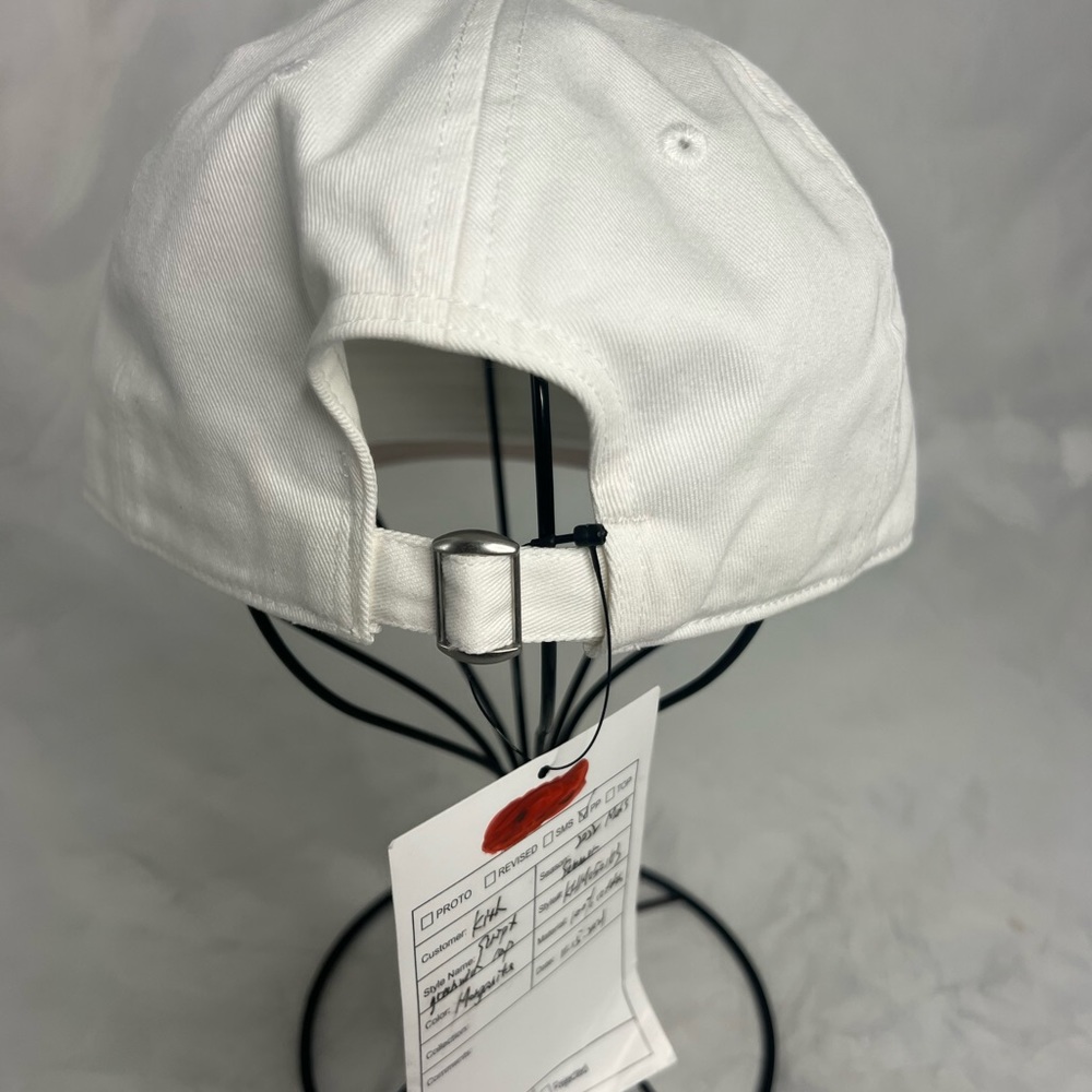 KITH SCRIPT GREENWICH HAT- MORGANITE - Picture 4 of 8